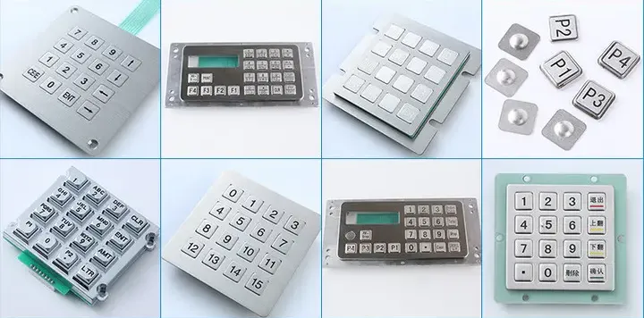 The Importance of Protecting Your Outdoor Garage Keypad 