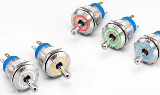 Horn Issues Requiring a Toggle Switch Solution 