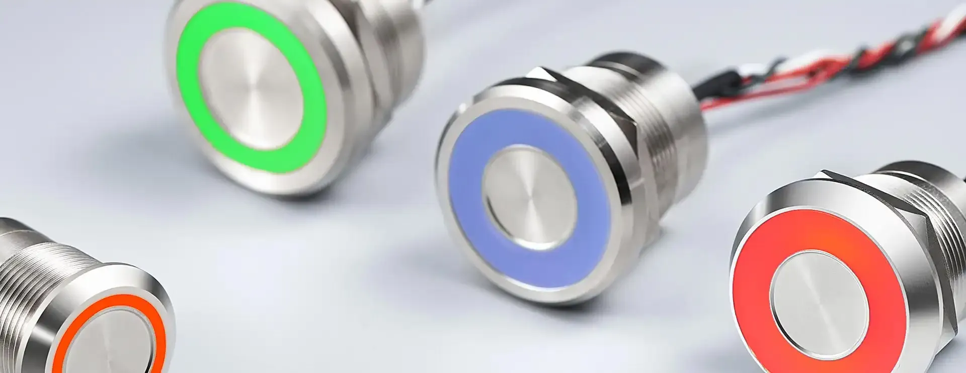 2 Pin Switch and Its Function