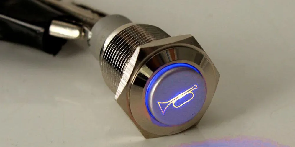 Troubleshooting Common Automotive Push Button Switches Wiring Issues
