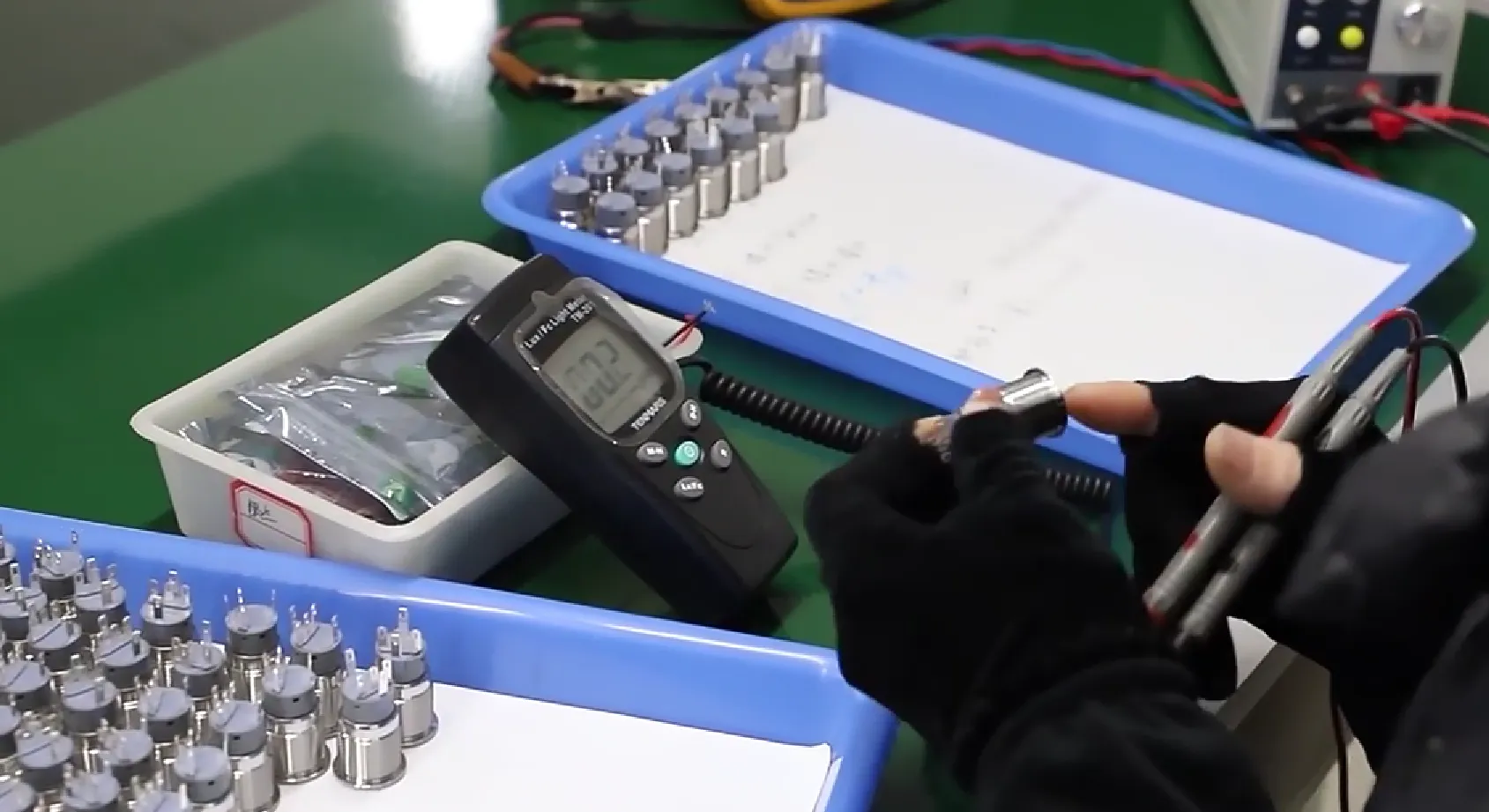 Selecting Your Ideal Train Horn Button 