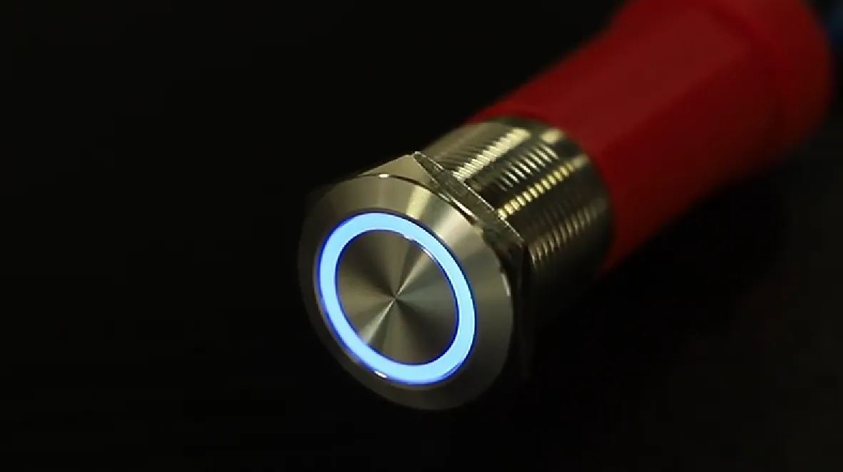 Final Checks and Solutions for Your Engine Starter Button System