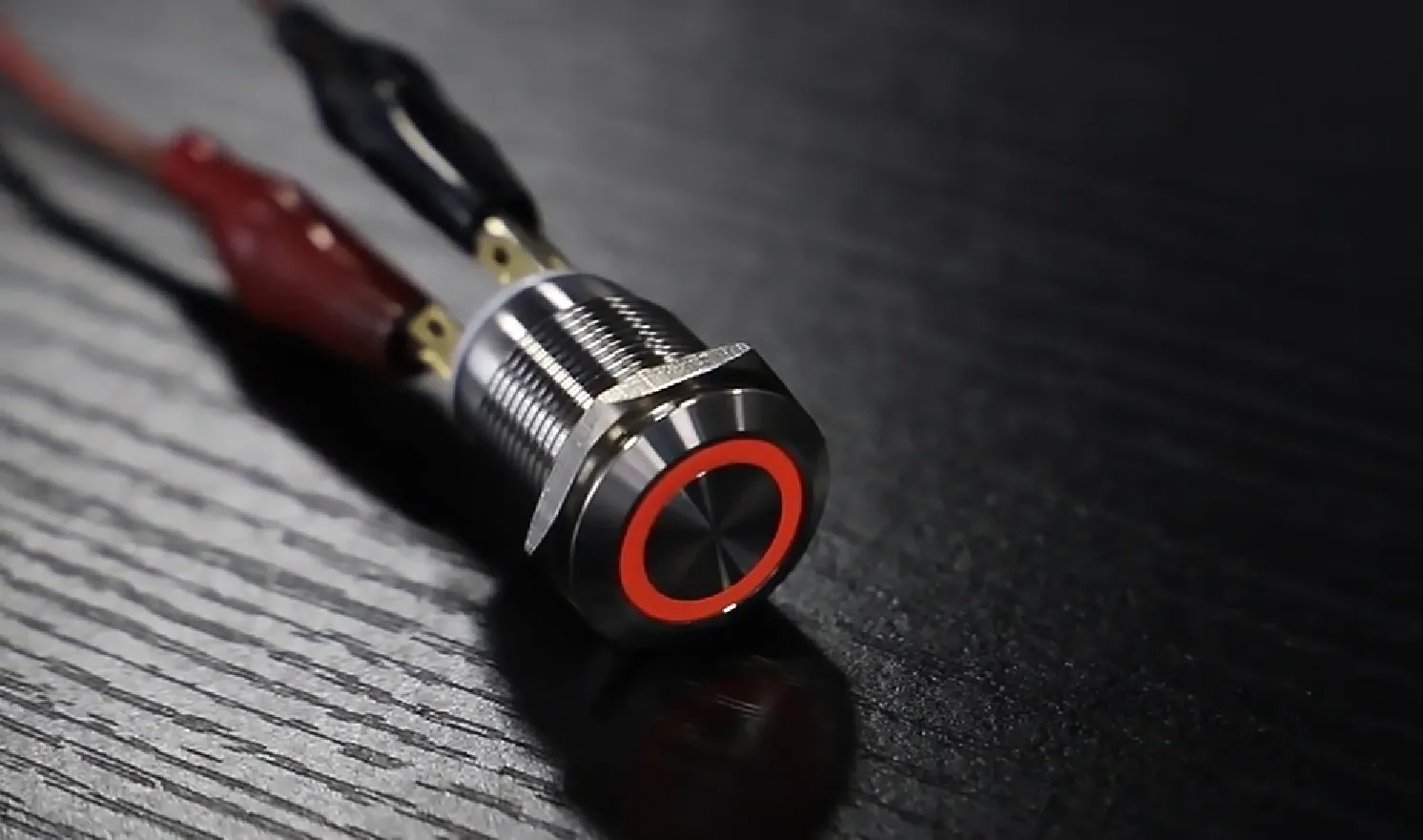 The Core Steps to Install an Engine Start Button in Any Car