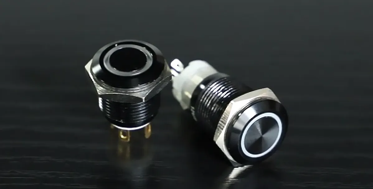 Preparing Your Vehicle for the Push Start Button Installation