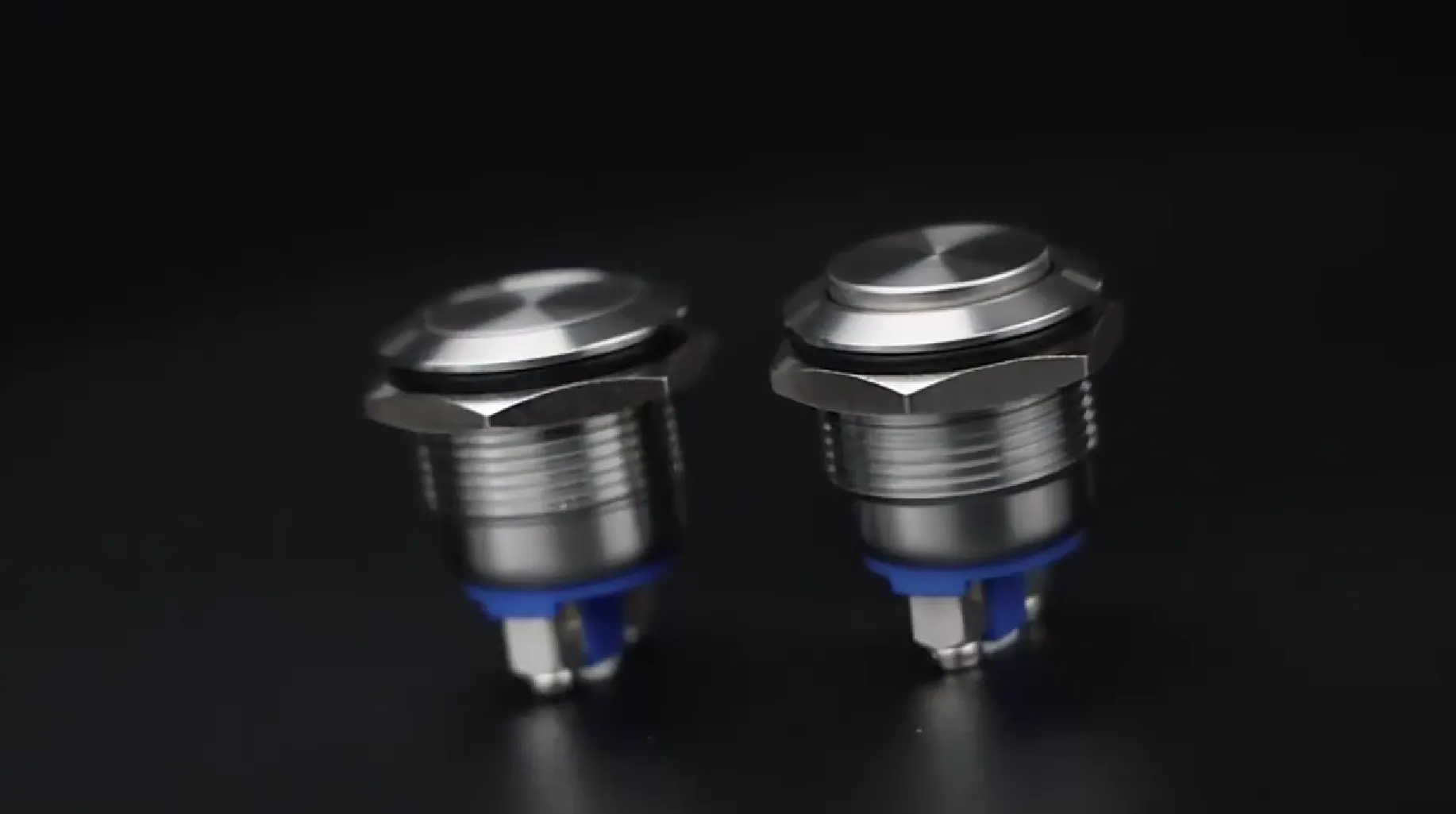 Push Button Vs. Pull Cord Actuation for Train Horns 