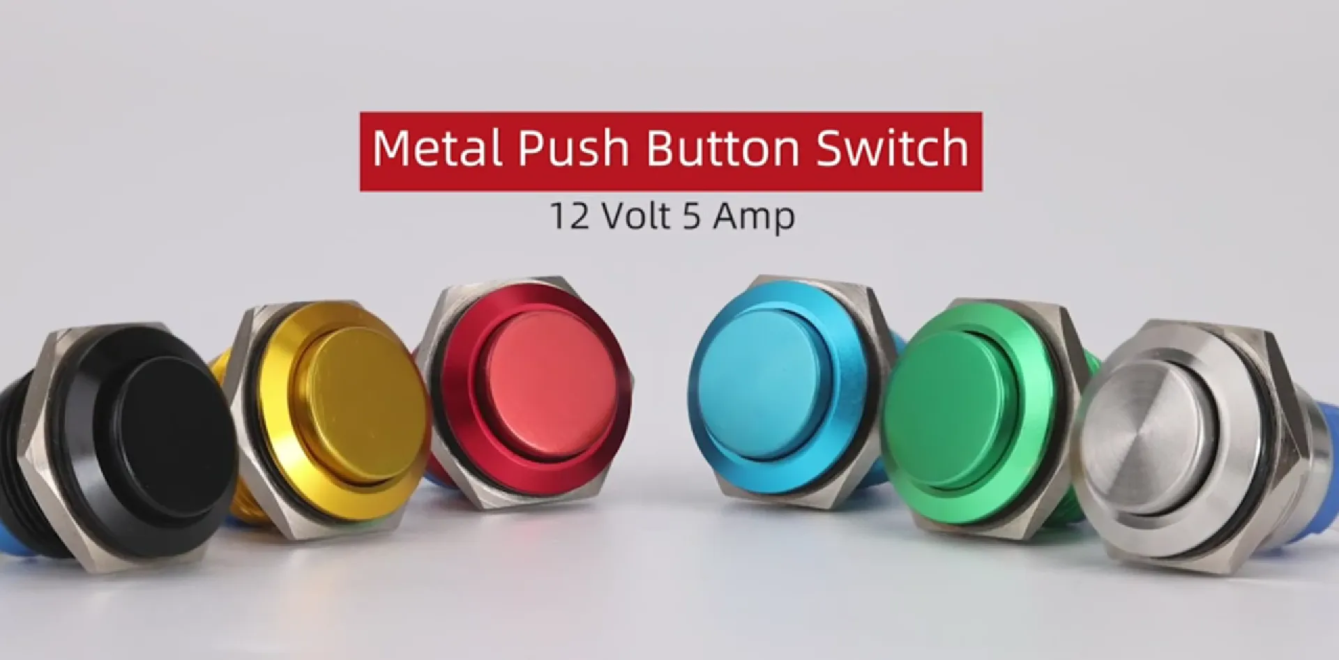 What Tools and Materials Are Needed for Push Button Switch Installation 