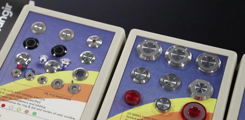 Can Piezo Switches Function Under Water? Discover the Truth