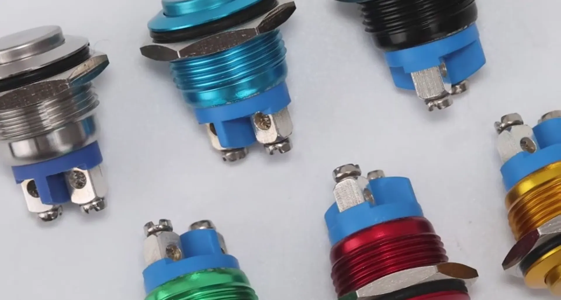 How Can Preventive Maintenance Extend the Life of Push Button Panels 