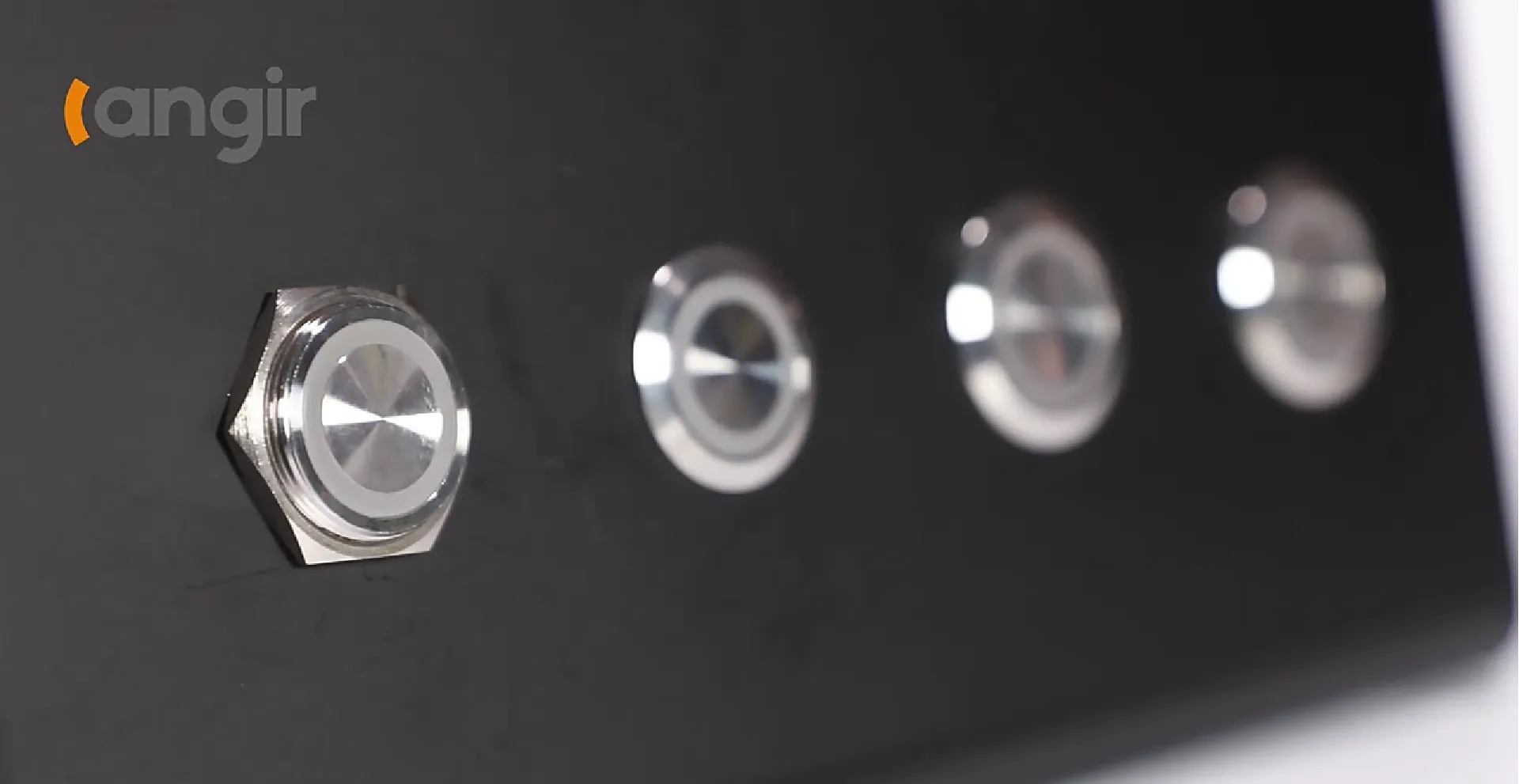 Definitive Advantages of Deploying Langir’s Waterproof Piezo Switches in Submerged Applications
