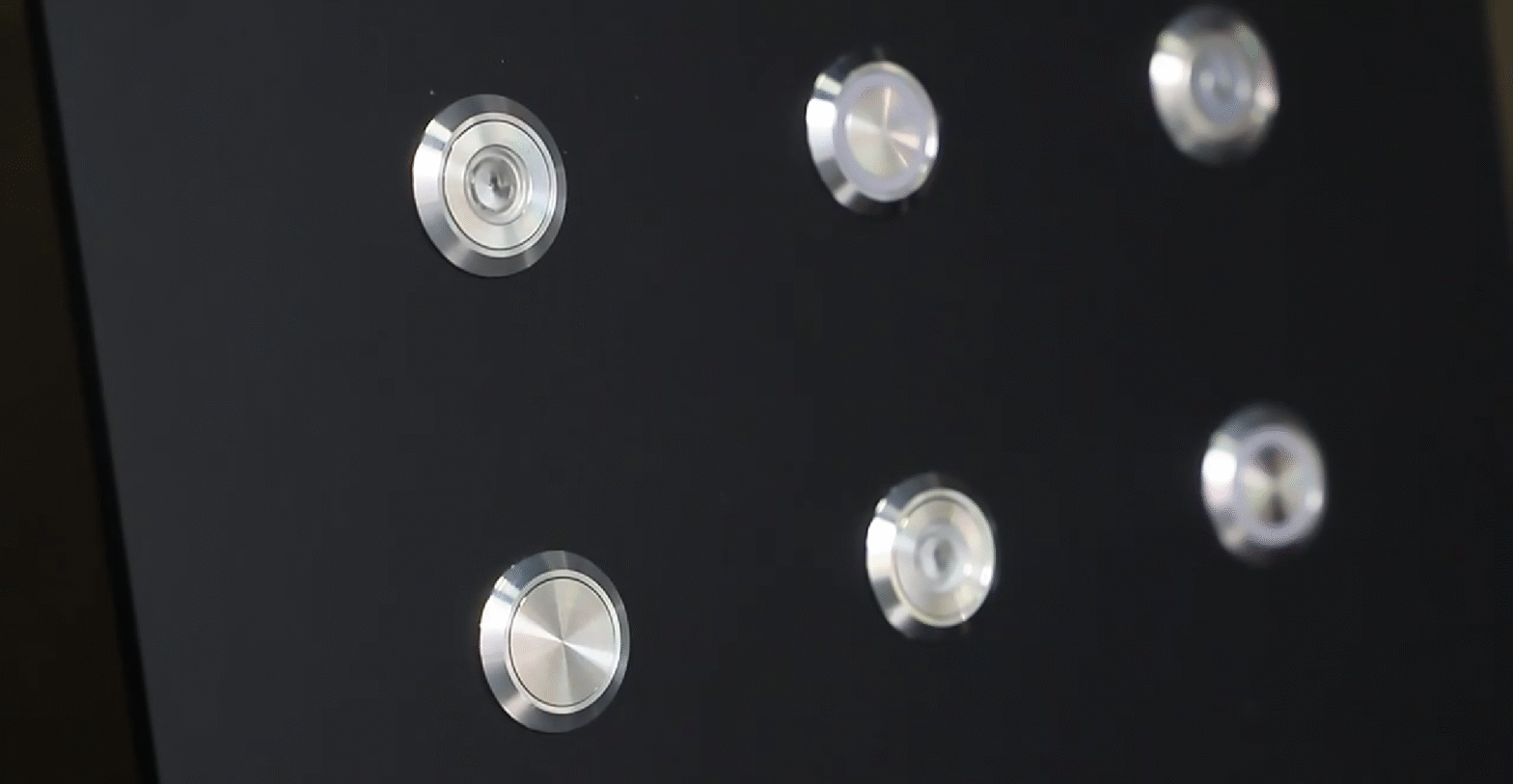 Why the Medical Industry Likes Capacitive Touch Switches