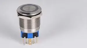 Comparative Analysis Piezo Switches vs. Alternatives in Extreme Heat