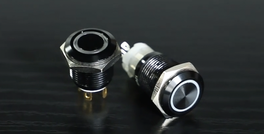 How to Find Instant Capacitance with a Capacitive Switch Closure