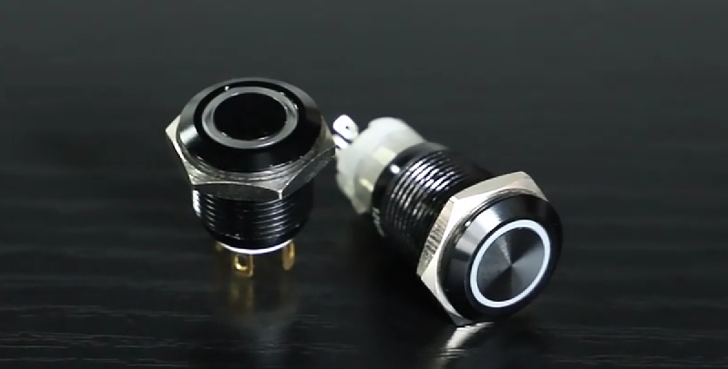 Advanced Wiring Considerations and Best Practices for 16mm LED Push Button Switches