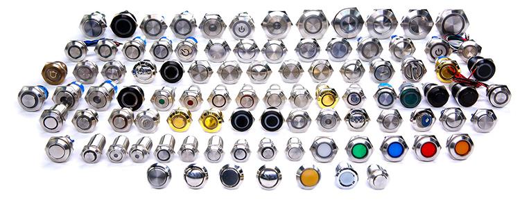Advantages and Limitations Piezo Switches vs. Piezo Triggers