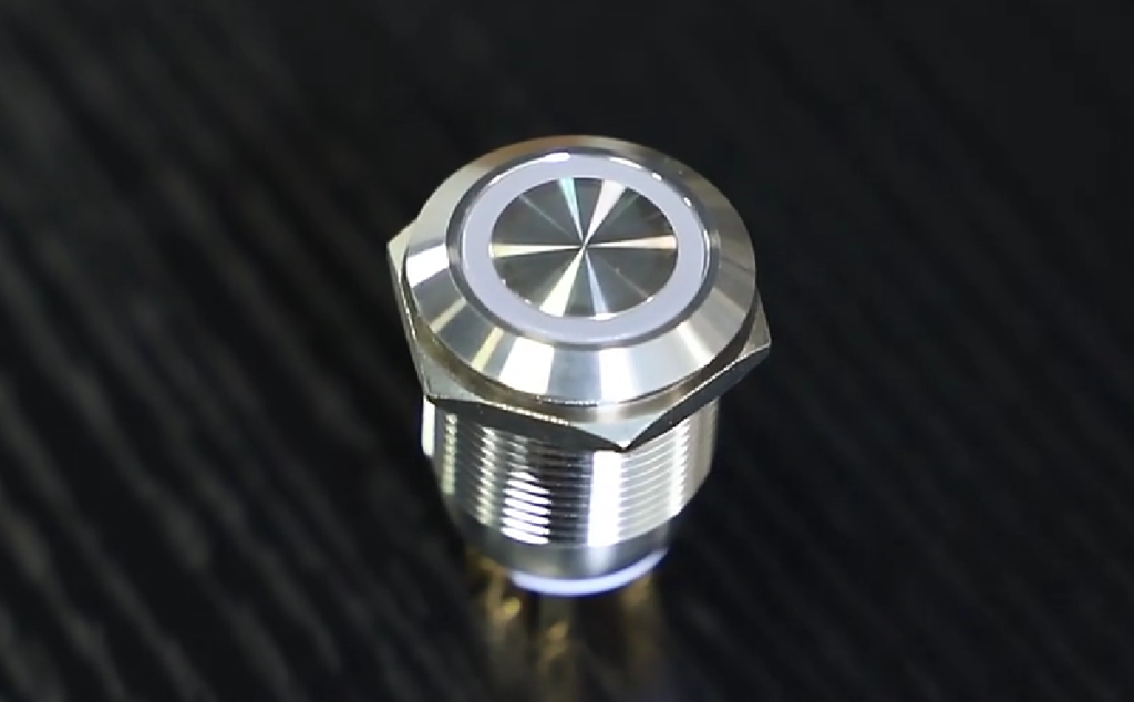 How to Wire Up An Illuminated Industrial Switch: Robust Industrial Applications