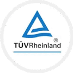 Langir TUV Certification