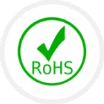 Langir ROHS Certification
