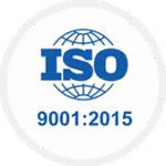 Langir ISO9001 Certification