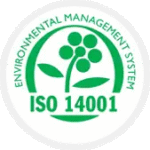 Langir ISO 14001 Certification
