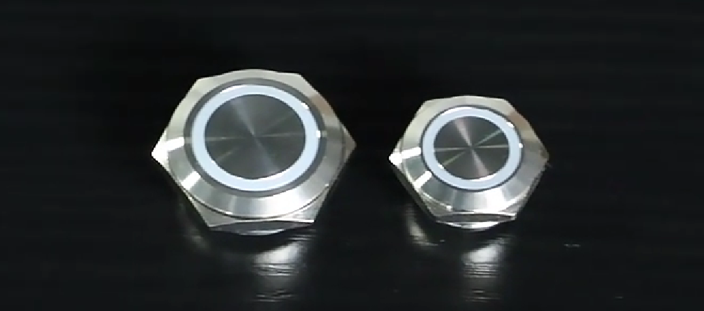 Understanding the LED Push Button Switch Function and Core Principles