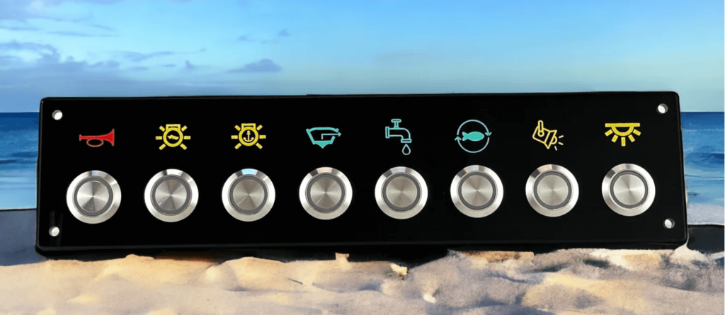 What Is a Boat Switch Panel and Why Is Proper Mounting Important