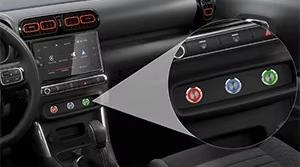 What are Push Button Switch Automotive Applications: Car Push Button Switch Uses