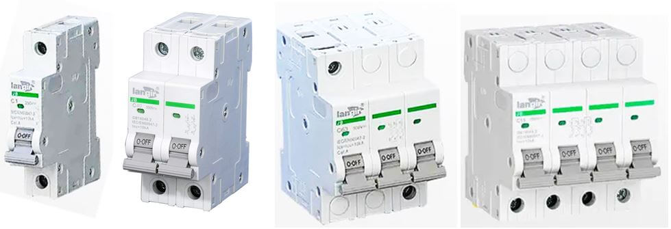 How to Calculate DC Circuit Breaker Safety Factor: Practical Sizing & Standards Guide