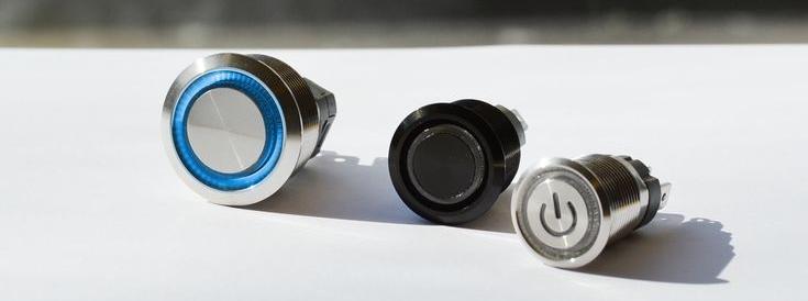 Understanding Starter Button Technology in Modern Vehicles