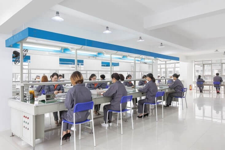 How Does Langir Technologies Support Custom Solutions for DC Circuit Protection