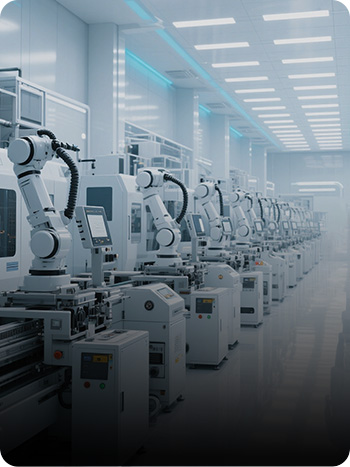 Industrial Automation Equipment