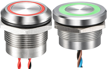 Piezo Switch