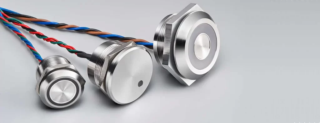 The Piezo Switch Market: Growth Trends and Outlook