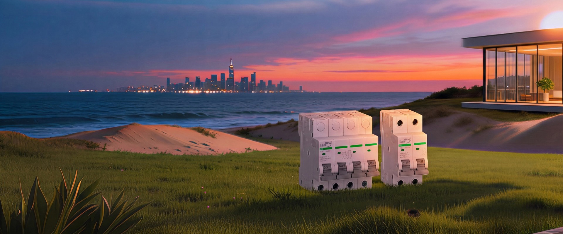 Circuit Protection Solutions