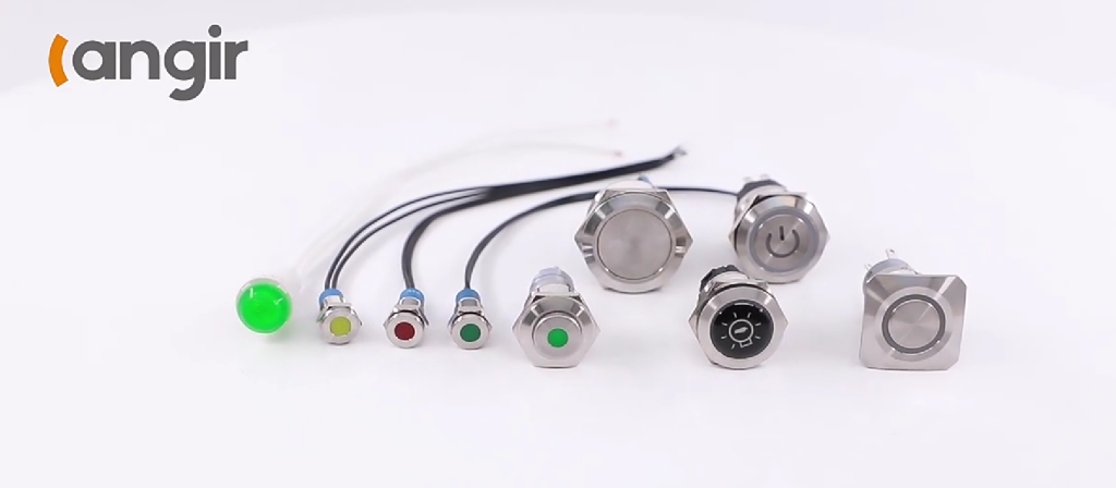 Momentary vs Latching Piezo Switches: Clear Insights