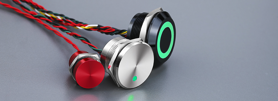 Piezo Switch Certifications for Medical Devices