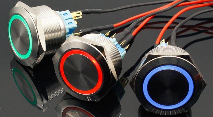 Piezo Switch Technology Trends Reshaping Industry